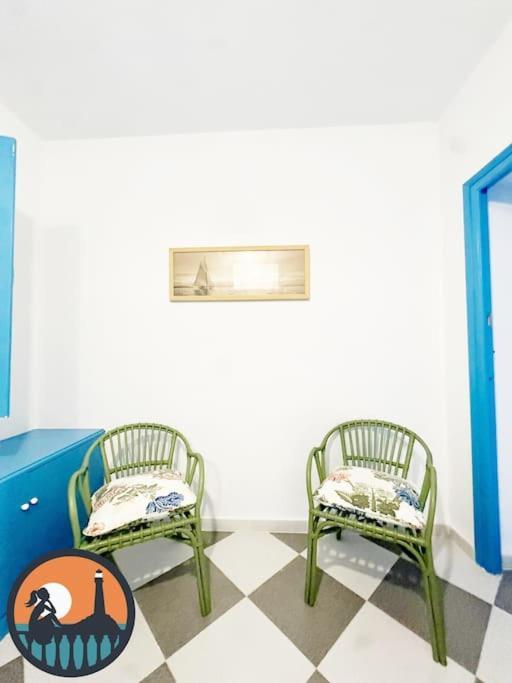 Cala Marielo By Bossh! Apartments 치피오나 외부 사진