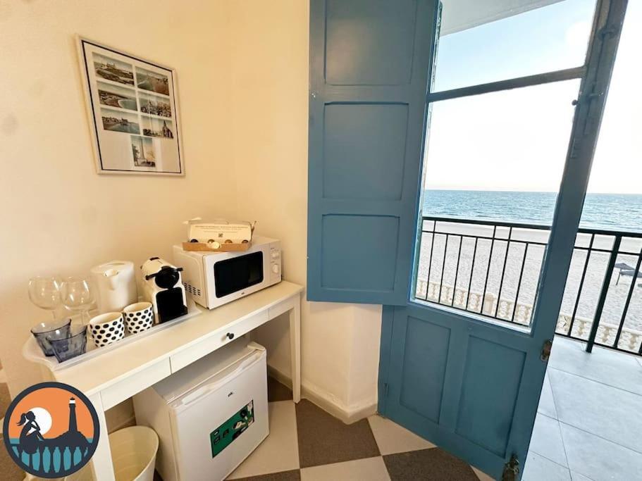 Cala Marielo By Bossh! Apartments 치피오나 외부 사진