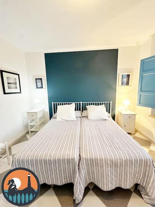 Cala Marielo By Bossh! Apartments 치피오나 외부 사진