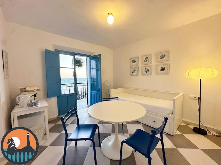 Cala Marielo By Bossh! Apartments 치피오나 외부 사진