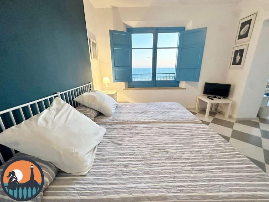Cala Marielo By Bossh! Apartments 치피오나 외부 사진