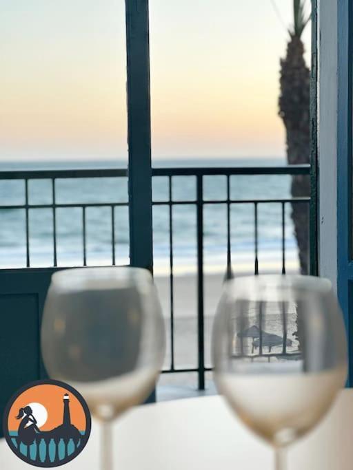 Cala Marielo By Bossh! Apartments 치피오나 외부 사진