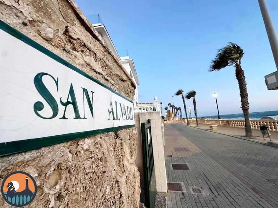 Cala Marielo By Bossh! Apartments 치피오나 외부 사진