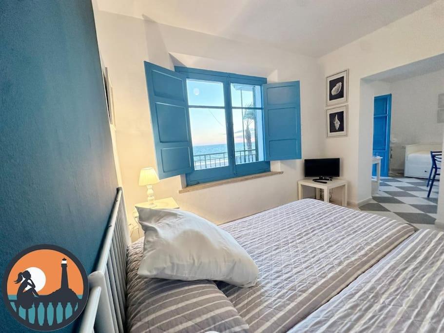 Cala Marielo By Bossh! Apartments 치피오나 외부 사진